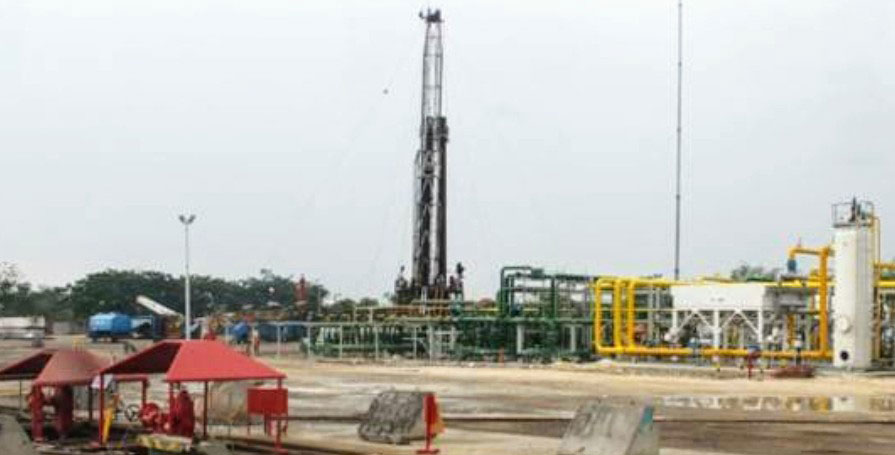 Kuartal I 2021 Capaian Produksi Migas Subholding Upstream Pertamina