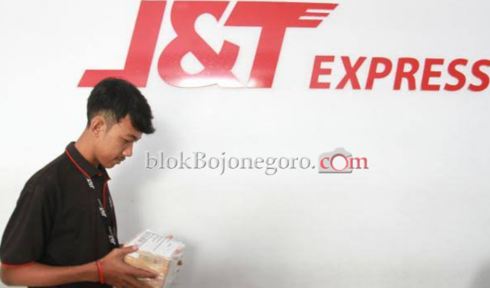 Sering Jadi Sasaran Perbuatan Tidak Menyenangkan, Ini Curhatan Kurir Jasa Paket