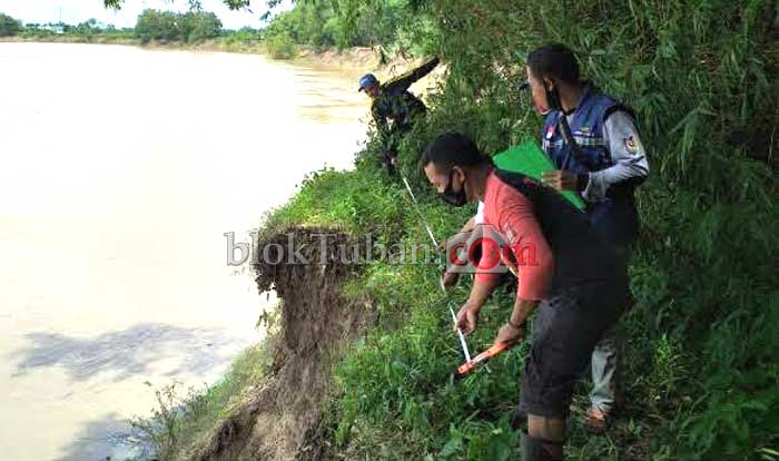 Akhir Mei, Waspadai Banjir Bengawan Solo