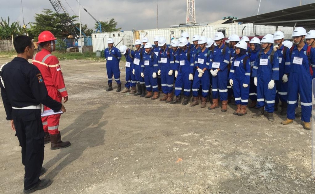 SMKN 5 Bojonegoro Tambah Jurusan Produksi Migas