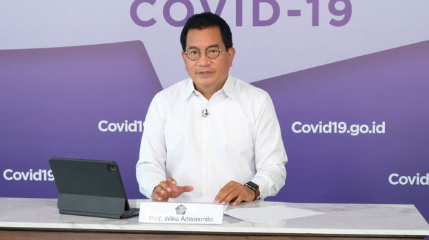 Upaya Pencegahan Covid-19 Terbaik dengan Protokol Kesehatan yang Diperkuat Vaksin