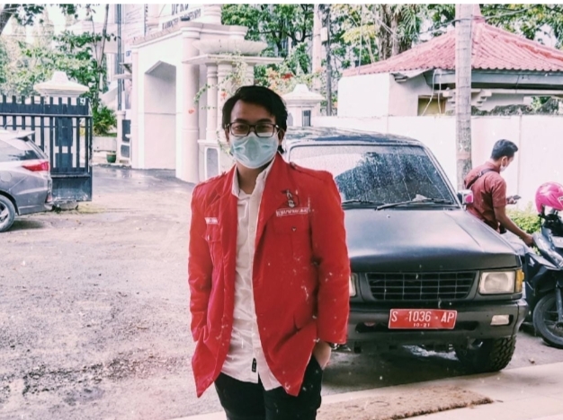 GMNI Dorong Raperda P3A Segera Disahkan