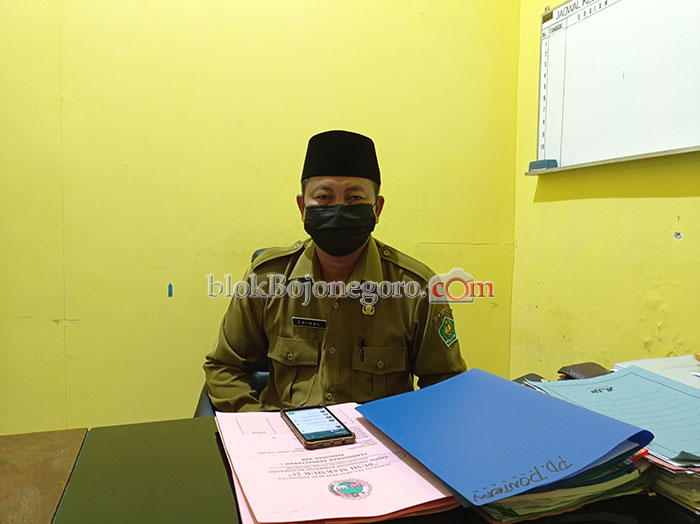 Ada 283 Ponpes di Bojonegoro, Dander Paling Banyak