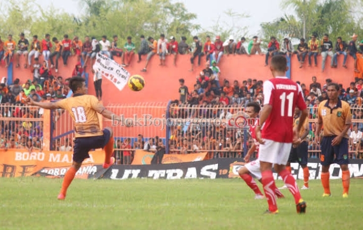 Sukur: Saya Tidak Berambisi Tangani Persibo