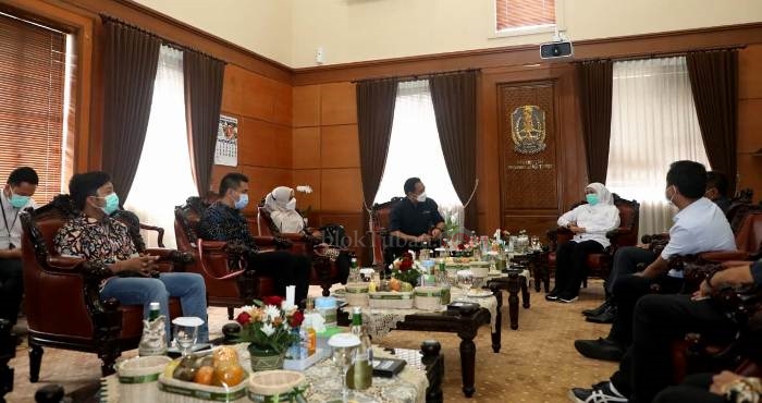 AMSI Dorong Kolaborasi dan Picu Pertumbuhan Ekonomi Digital Jawa Timur