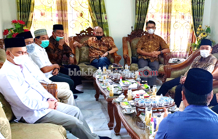 Bantu UMKM, Kadin Bojonegoro Gandeng Bank