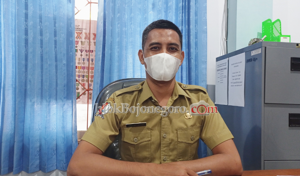 Pendaftaran CASN Diundur Hingga Akhir Juni