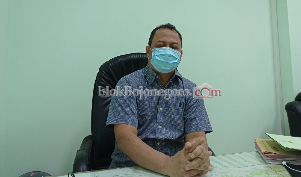 Bojonegoro Masih Menunggu Juknis Pemberlakuan Sertifikat Elektronik Tanah