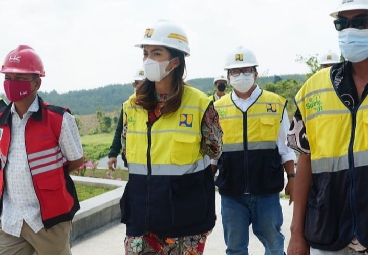 Dewan Minta Fasilitas Penunjang Bendungan Gongseng Segera Terealisasi