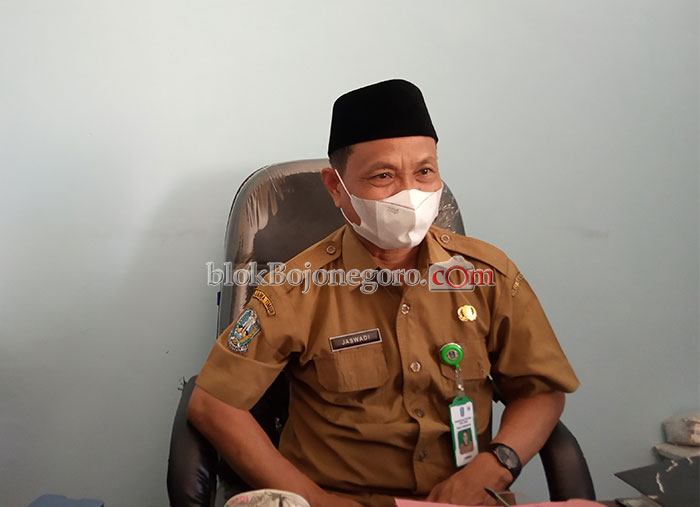 Pagu 26 SMA dan SMK di Bojonegoro Tak Terpenuhi