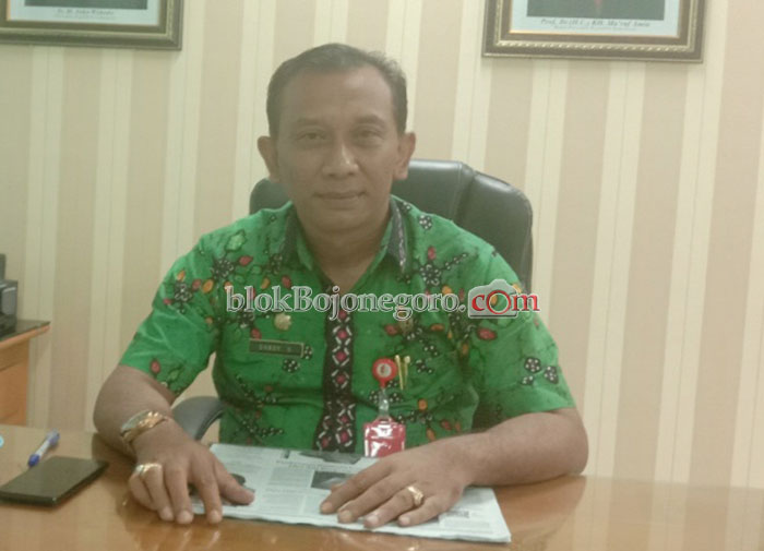 Dinas Pendidikan Belum Bisa Pastikan Pembelajaran Tatap Muka Dilaksanakan