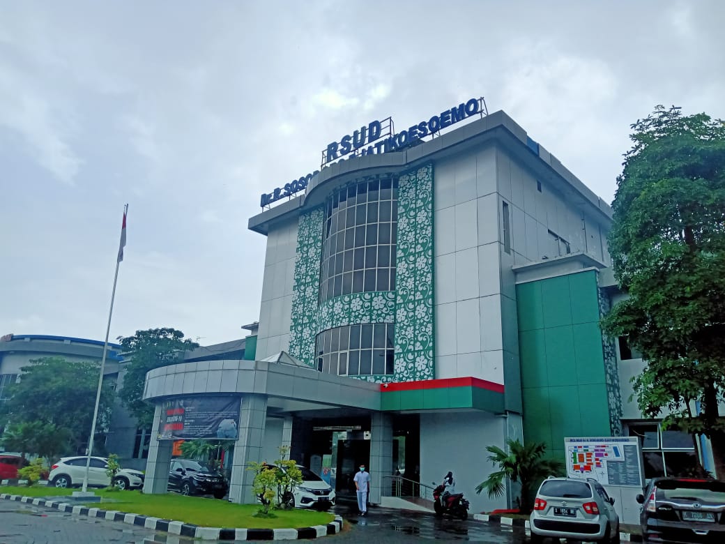 Alat Deteksi Dini Covid-19 di Bojonegoro Masih Minim