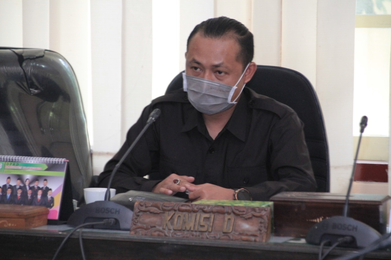 Abdulloh Umar: PPKM Harus Dimaknai Bijak