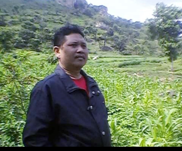 Selamat Jalan Lek Dayat