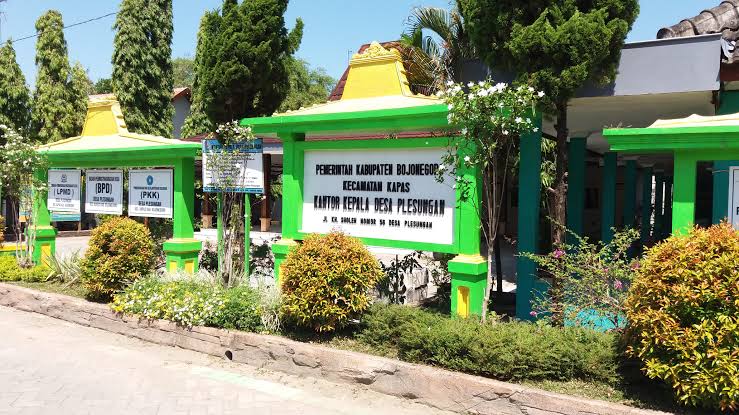 Kisah Awal Babat Alas Tanah Plesungan