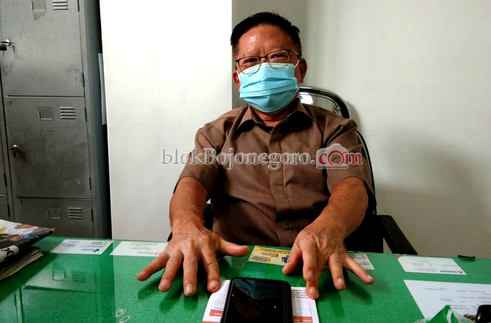 dr. Thomas Ajak Masyarakat Hidup Sehat dan Tak Mudah Panik Saat Sakit