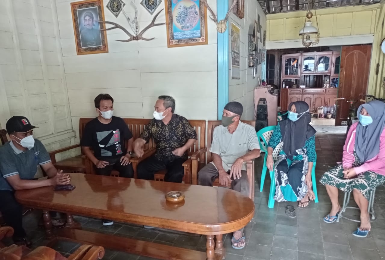 Fauzan Fuadi : Sama-sama Salah, Kita Bantu yang Lemah