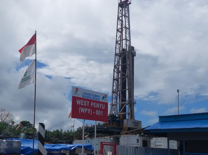 Pertamina Temukan Cadangan Hidrokarbon Saat Dirgahayu RI