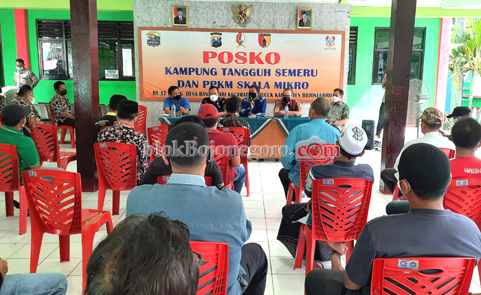 Tiap Hari Disuguhi Debu, Warga Banjarsari Minta 2 Pabrik Beton Pindah