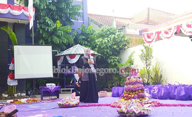 Dies Natalis Terakhir STIKes ICsada, Menuju ISTEK
