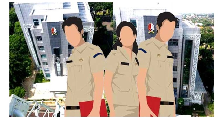 Jadwal Tes Seleksi SKD CASN Masih Menunggu