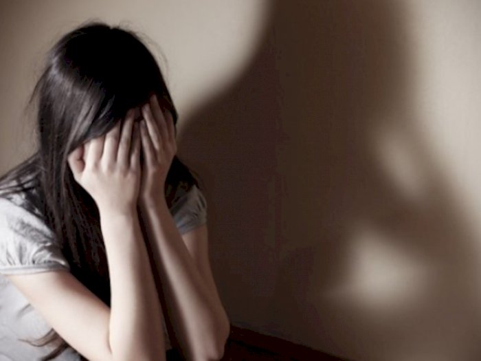Bejat...!!! Warga Sekar 9 Kali Setubuhi Putri Kandung Hingga Punya Bayi Prematur