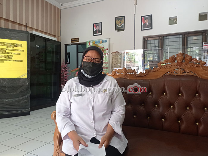 Meminimalisir Pengangguran, ini yang Dilakukan Disperinaker Bojonegoro...