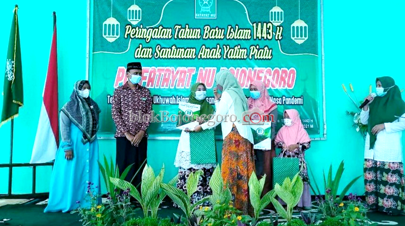 Selamat..! Pemenang Lomba Foto Keluarga