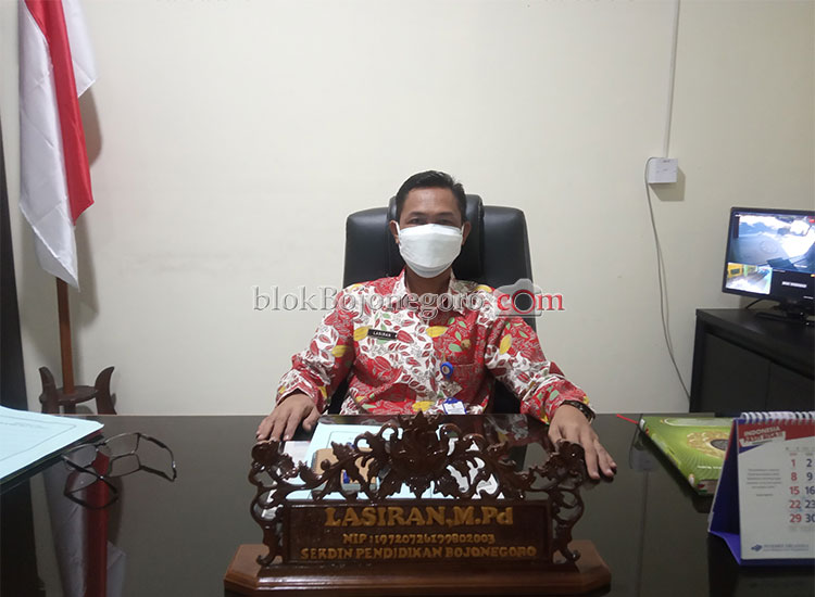 Besok, Bupati Bojonegoro Menyerahkan Beasiswa Scientist dan Satu Desa Dua Sarjana