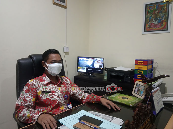 Alih Kelola Beasiswa Tugas Akhir, Disdik Bojonegoro Terima Limpahan 430 Pengajuan