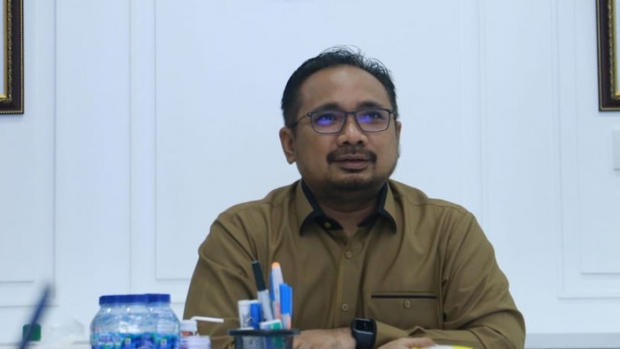Bulan Depan, Uang Insentif Honorer Guru Madrasah Cair