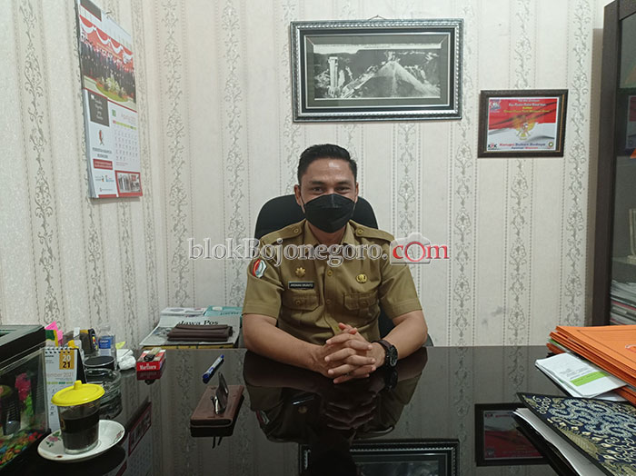 BPBD Ajak Masyarakat Hemat Air Sebagai Antisipasi Musim Kemarau