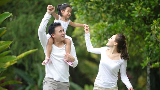 Demi Menjaga Kesehatan Mental Anak, Yuk Hentikan Pola Parenting Berikut