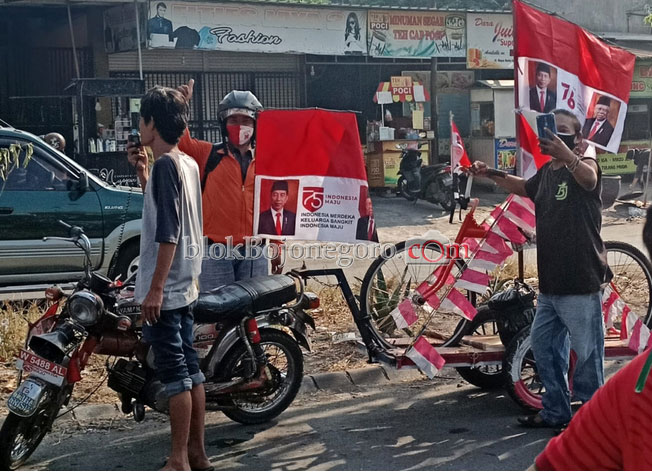 Masih di Tangerang, Muhklasin Bingung Ingin Pulang