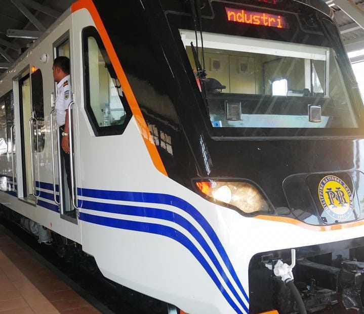 DAOP 8 Surabaya Dukung Rencana Realisasi Shuttle Train