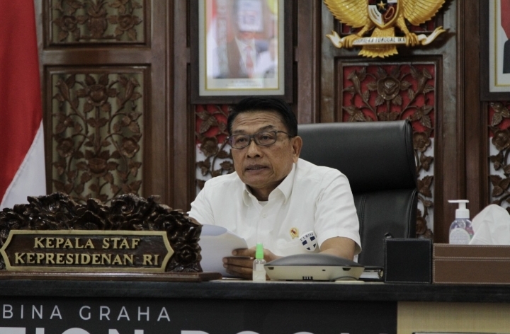 Butuh Keselarasan Kebijakan Pemerintah Selesaikan Reforma Agraria