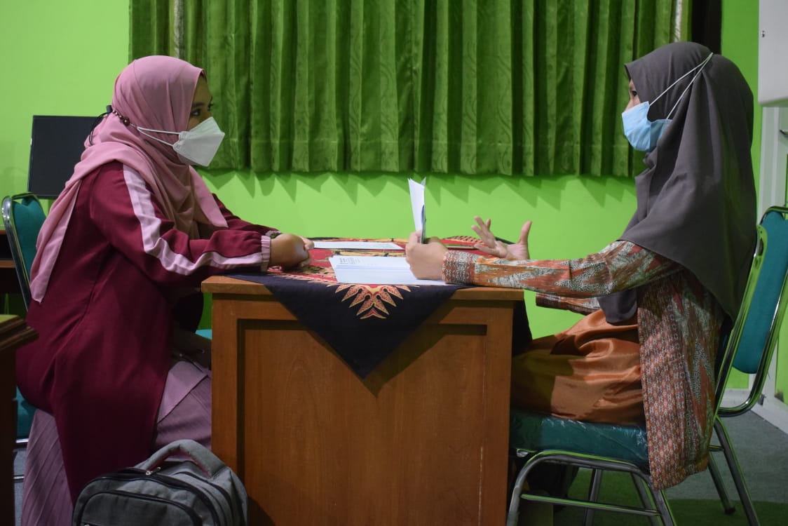 Rekrutmen Dosen Tetap di UNU Sunan Giri Bojonegoro Memasuki Tahap Seleksi