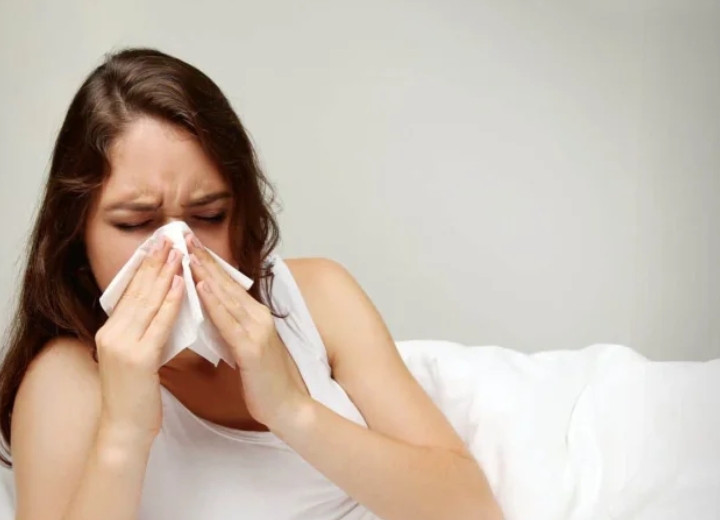Cara Ampuh Mencegah Tertular Flu dan Batuk
