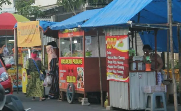 36.832 Kartu Pedagang Produktif Telah Terealisasi