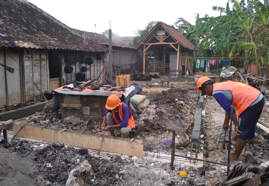 Pemkab Bojonegoro Gelontorkan Rp 78,48 Miliar Rehab 3.924 RTLH