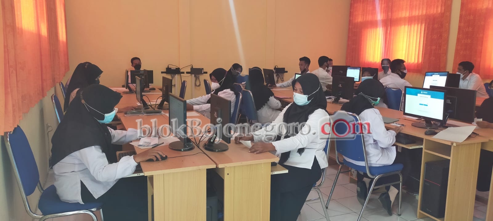 SKD CPNS 3 Kabupaten Digelar Bulan Oktober