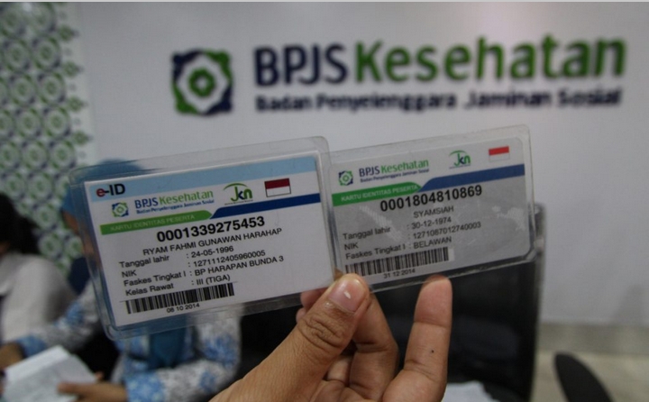 BPJS Kesehatan Akan Jadi 1 Kelas Standar, Apa Maksudnya?