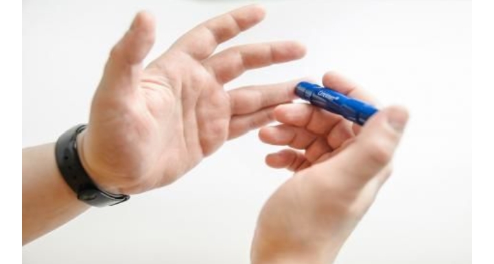 Kena Diabetes, Waspadai Hiperglikemia