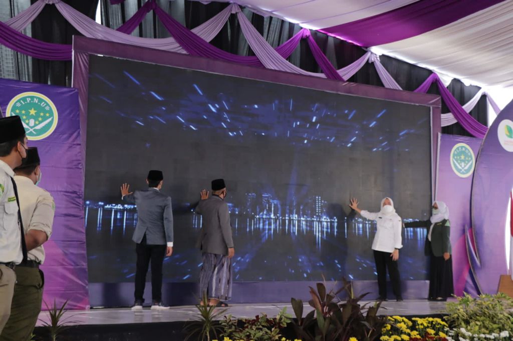 Kabupaten Bojonegoro Jadi Proyek Percontohan Program Bebas Kemiskinan Ekstrem Nasional 2024