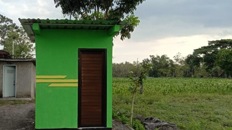 Dorong Perilaku Hidup Bersih Dan Sehat, Pemkab Targetkan 100 Persen ODF