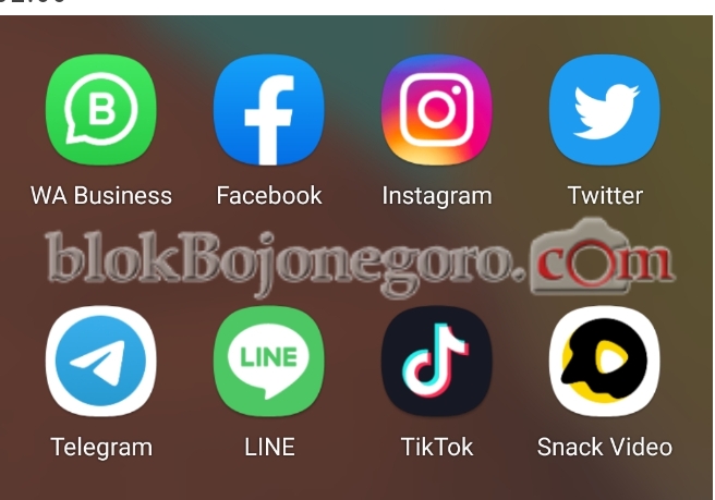 Dikira Paketan Habis, Bangun Tidur Langsung Isi Data