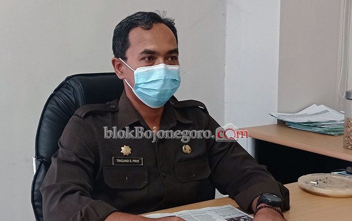 Bojonegoro Kembali Memasuki PPKM Level 3