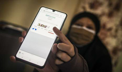 Mudahkan Faskes dalam Pendataan Peserta, BPJS Kesehatan Luncurkan Aplikasi P-Care Vaksinasi