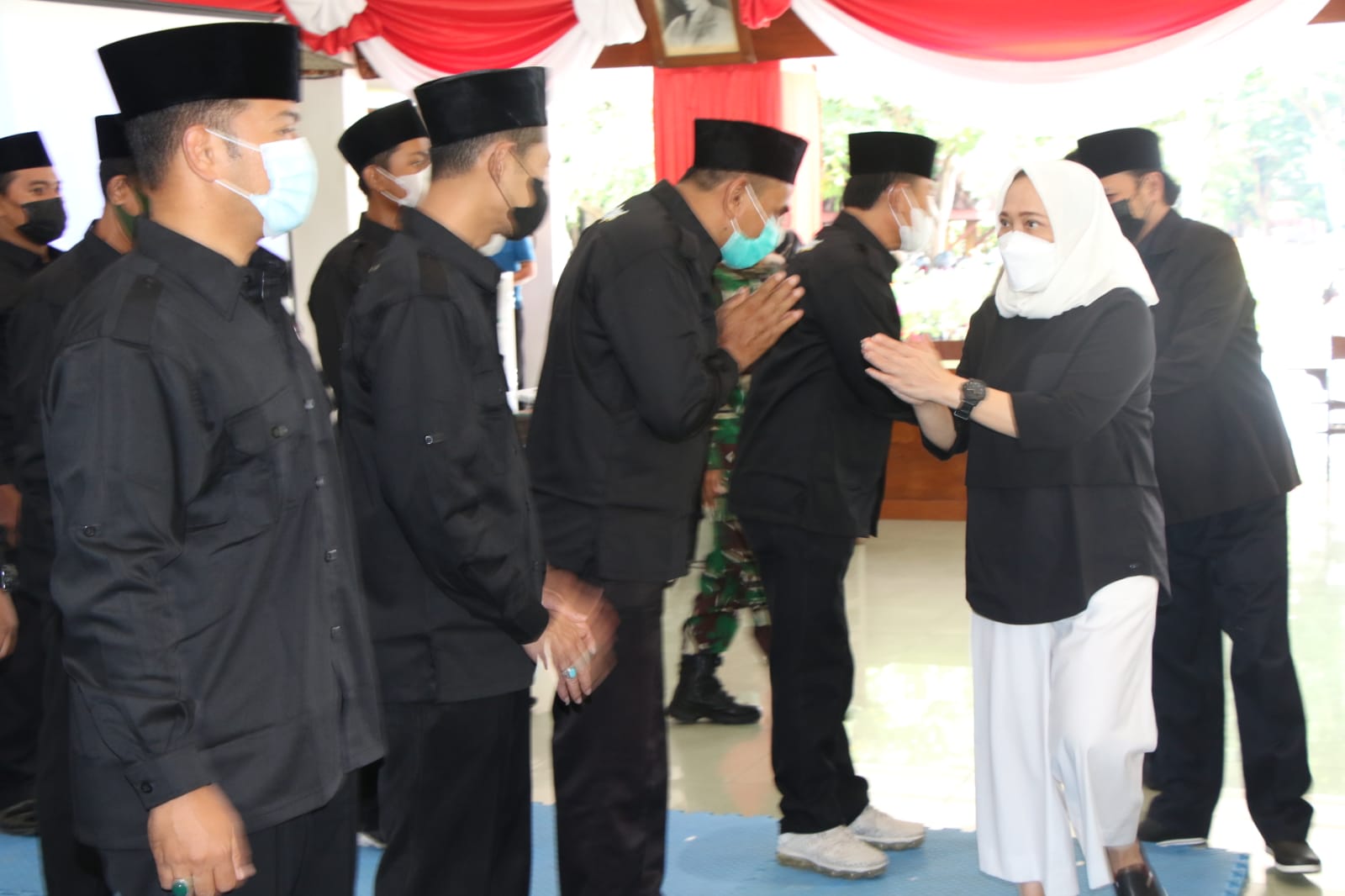 Dukung Potensi Atlet, Pemkab Bojonegoro Segera Luncurkan KPOB