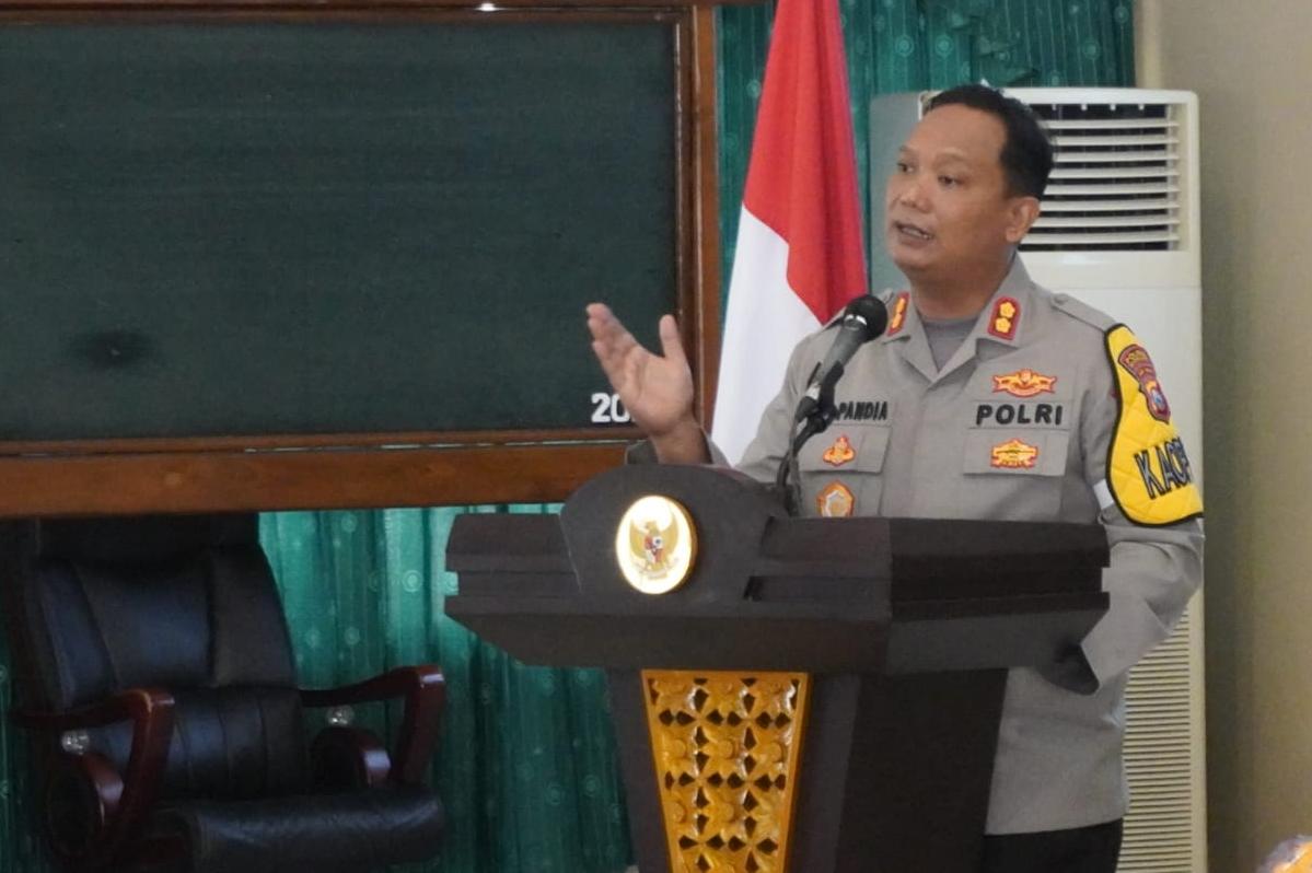 Beda Indikator, Penilaian Level Covid-19 di Bojonegoro Berbeda